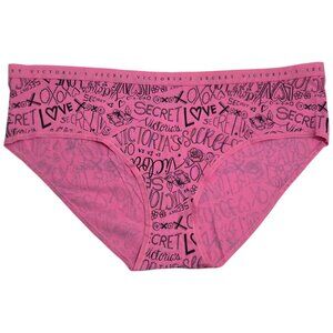 VICTORIA'S SECRET Stretch Cotton Hiphugger Panty